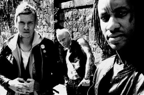 The Prodigy выпустят новый альбом “The Day Is My Enemy” в конце марта