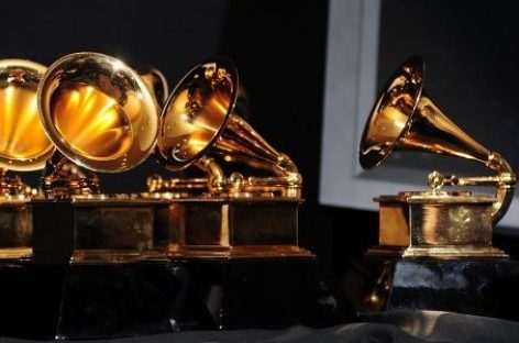 Объявлены первые выступающие на «Грэмми 2015»!