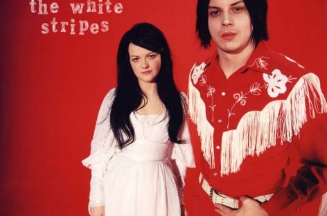 Джек Уайт готовит к выпуску концертник The White Stripes