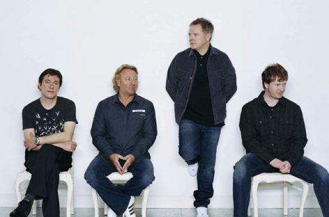 New Order готовят новый альбом