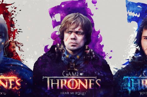 «Game of Thrones: A Day in the Life» покажут в феврале