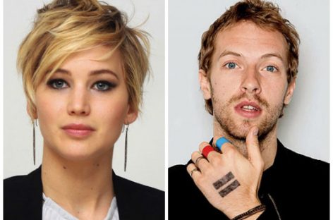 Дженнифер Лоуренс и Крис Мартин снова встречаются?