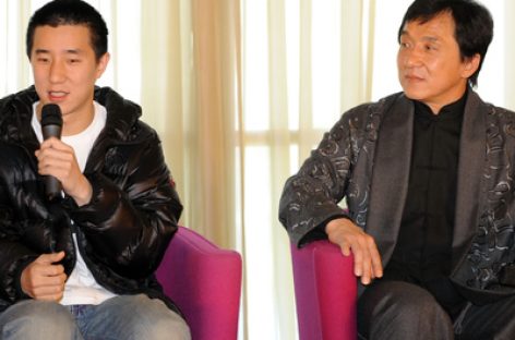 Сын Джеки Чана на полгода сядет в тюрьму