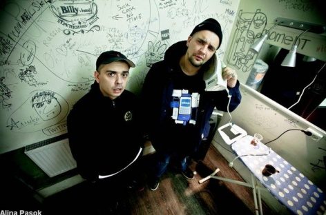 В российском iTunes лидируют Баста и Смоки Мо