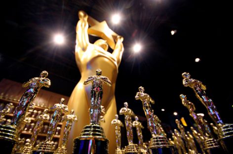 Музыкальные номинанты «Оскара 2015»