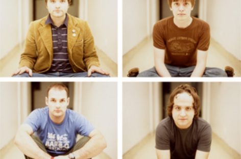 Death Cab for Cutie готовит к выпуску новый альбом