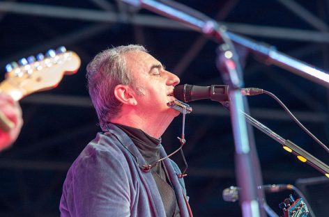 Владимир Шахрин снимет два фильма об Урале