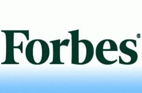 «Forbes» опубликовал лист «30 людей, которым до 30-ти»