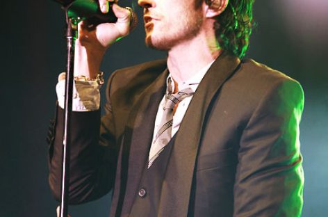 Музыкант Скотт Уэйланд не хочет участвовать в новой супергруппе Art Of Anarchy