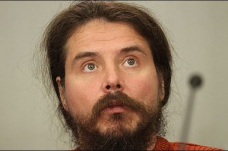 «Opus Magnum» Дмитрия Ревякина выйдет в феврале