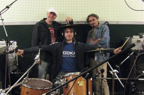 «Хроноп» выпустил новый сингл