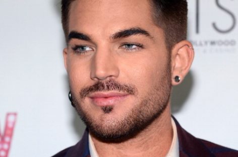 Адаму Ламберту 33 года!