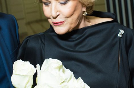 Объявлена дата прощания и похорон с оперной примой Образцовой