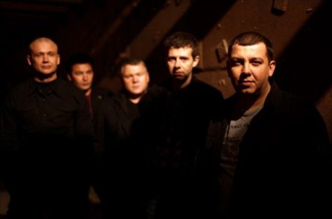 «Смысловые Галлюцинации» готовят клип в память о Кормильцеве