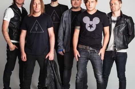 «Би-2» поделились деталями саундтрека к «Клинчу»