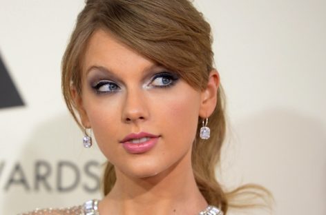 Тейлор Свифт – самый продаваемый цифровой артист