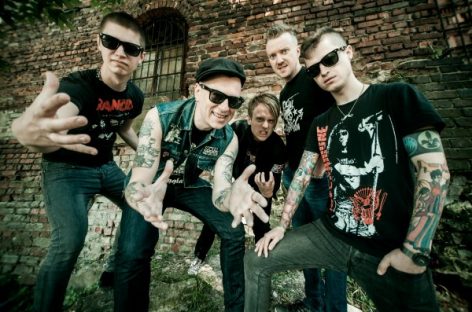 Группа «Тараканы» анонсировала фестиваль MaximumHappyFest!