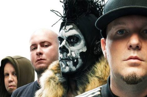 Limp Bizkit отправится в тур по России