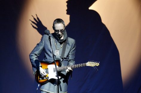 «Пикник» представила клип на песню «Чужестранец»