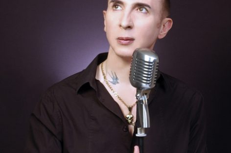 Марк Алмонд выпустит новый альбом в марте