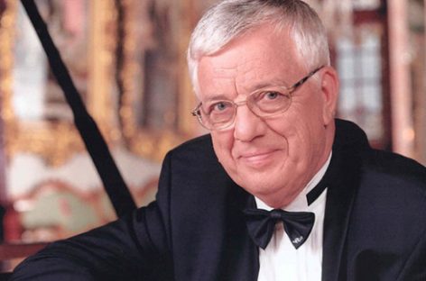 Раймонду Паулсу 79 лет!