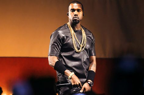 Канье Уэст рассказал о новом альбоме