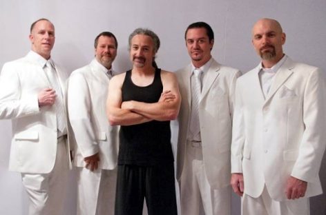 Faith No More рассказали о новом диске