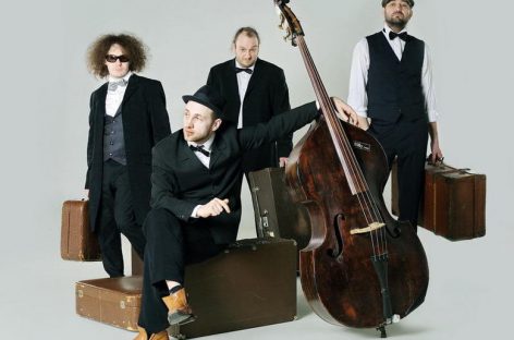 Billy’s Band исполнит песни Егора Летова и «ГО»