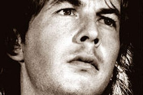 27 лет назад умер Александр Башлачёв