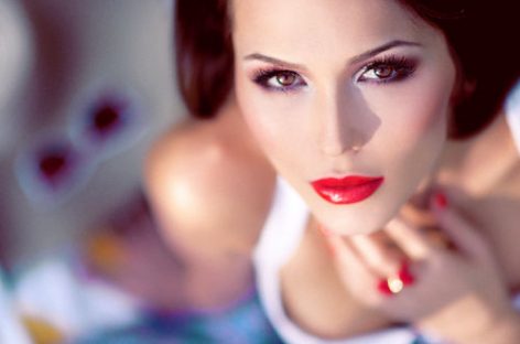 Казахская певица записала песню для Олимпиады-2022