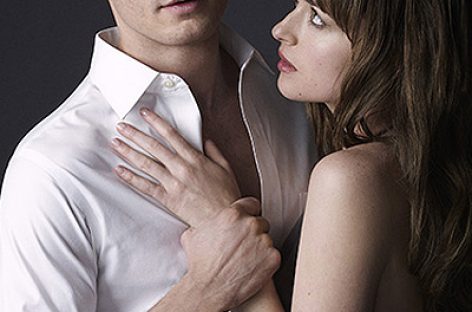 Саундтрек к  «50 оттенков серого» лидирует в российском iTunes