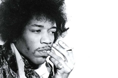 В марте выйдет альбом «You Can’t Use My Name: Curtis Knight & The Squires (featuring Jimi Hendrix)»