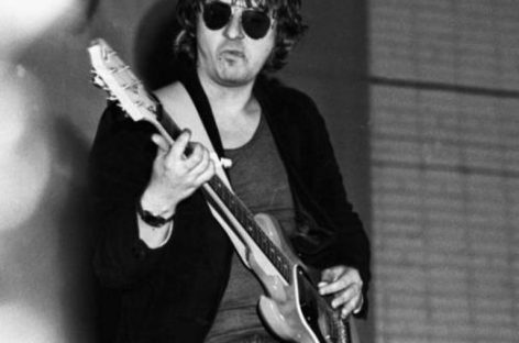 Создатели трибьюта Майка Науменко уже собрали необходимый минимум средств