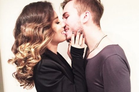 Виктория Дайнеко готовится к свадьбе!