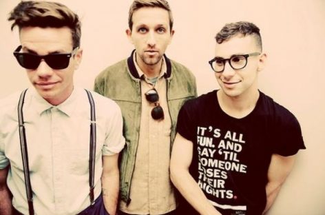 Участники Fun опровергли слухи о распаде группы