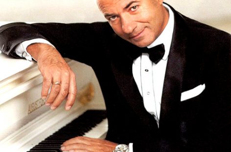 В Нью-Йорке прошел творческий вечер Игоря Крутого