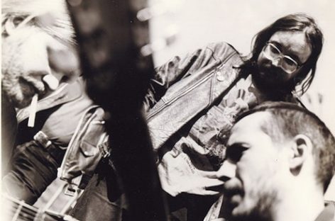 Еще два альбома «Гражданской Обороны» издаются на виниле