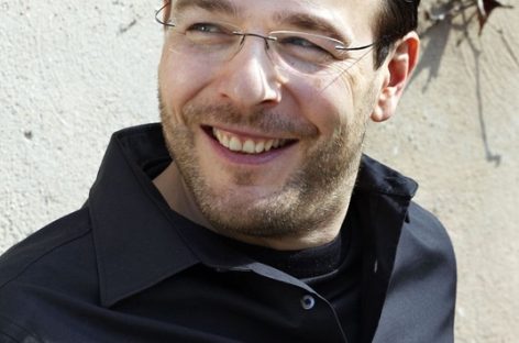 Андреас Шолль впервые выступит в России