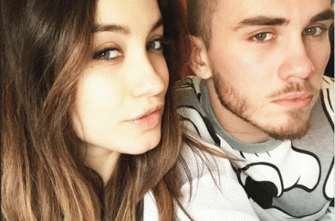 Возлюбленный Виктории Дайнеко рассказал об их романе