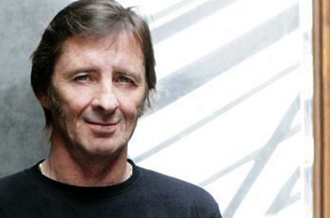 Фил Радд сменил адвоката