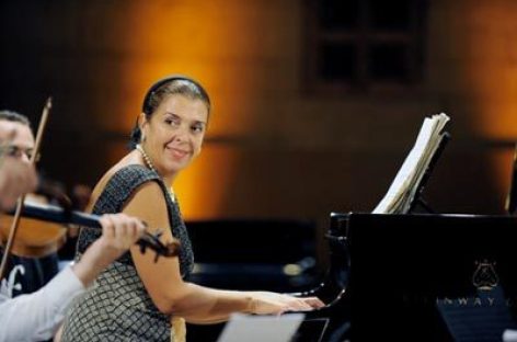 В Москве состоится Иерусалимский фестиваль