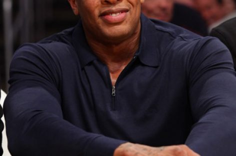 Рэперу Dr. Dre – 50 лет!