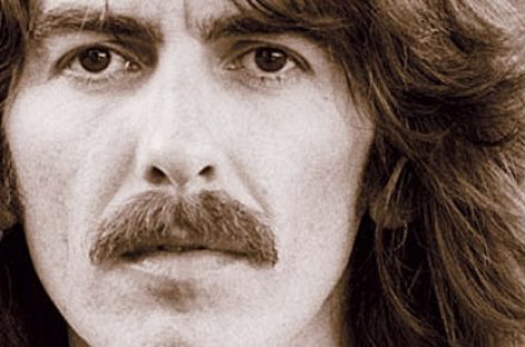 Сегодня день рождения гитариста The Beatles Джорджа Харрисона