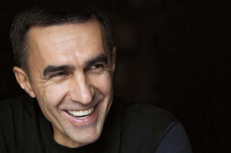 Вячеслав Бутусов рассказал о записи альбома «Гудгора»