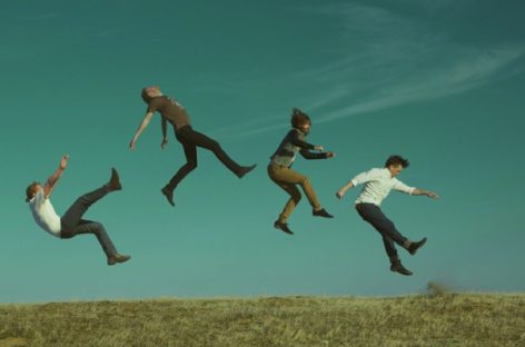 Imagine Dragons устроят презентации альбома в самолётах