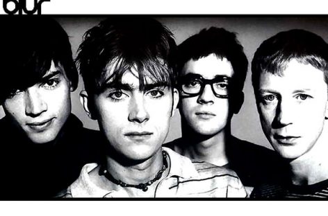 Blur выпускают новый альбом «The Magiс Whip»