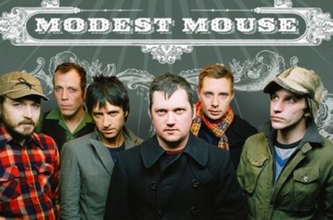 Modest Mouse выпустят новый диск «Strangers To Ourselves» 17 марта