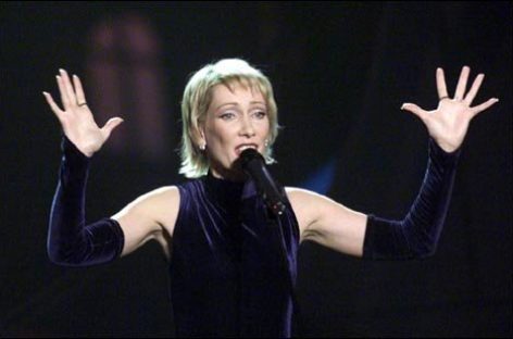 Ирина Богушевская выступит в ММДМ