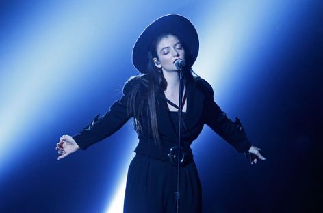 Лорд готовится к записи нового альбома