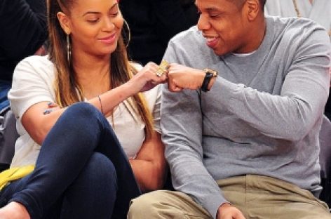 Бейонсе занимается разработкой вегетарианской диетой